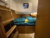 Yachtcharter Sun loft 47 5cab cabin