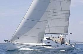 Yachtcharter Comar Yachts