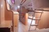 Yachtcharter Maxus 28 prestige 2cab interior