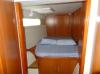 Yachtcharter Leopard 47 Powercat cabin