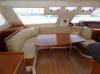 Yachtcharter Leopard 47 Powercat salon