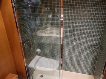 Yachtcharter Gulet Arkots 5cab wc