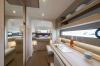 Yachtcharter Bali4.0 3cab interior