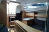 Yachtcharter Maxys 26 prestige 1cab interior