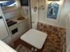 Yachtcharter Atlantic 37 2cab salon