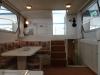 Yachtcharter Atlantic 37 2cab interior