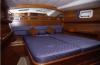 Yachtcharter Oceanis 500 3cab cabin