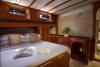 Yachtcharter Gulet Eleganza 5cab cabin