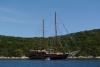 Yachtcharter Gulet Eleganza 5cab side