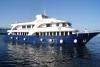 Yachtcharter Royal Eleganza 18cab outer