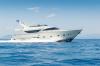 Yachtcharter Alalunga 78 4cab outer