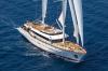 Yachtcharter Navilux 6cab front