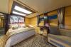 Yachtcharter Navilux 6cab bed