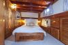 Yachtcharter Gulet libra 6cab cabin
