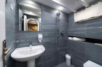 Yachtcharter Gulet andjeo 5cab wc