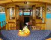 Yachtcharter GuletLuka 3