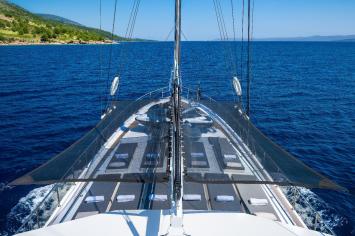 Yachtcharter GuletAndjeo 5