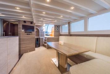 Yachtcharter GuletAndjeo 9