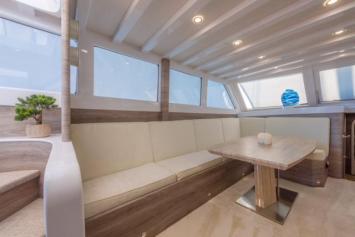 Yachtcharter GuletAndjeo 10