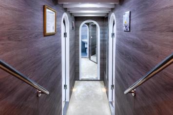 Yachtcharter GuletAndjeo 11