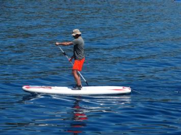 Yachtcharter GuletKadena 19