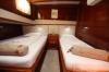 Yachtcharter GuletKadena 25