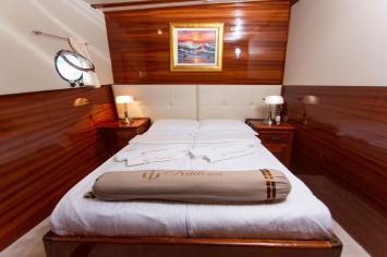 Yachtcharter GuletKadena 29