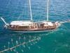 Yachtcharter GuletLibra 5