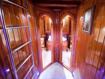 Yachtcharter GuletLibra 14