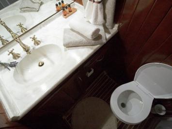 Yachtcharter GuletLibra 19