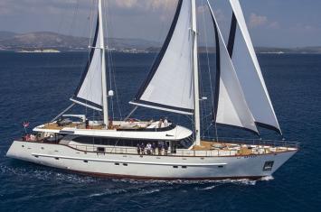 Yachtcharter Navilux