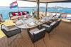 Yachtcharter Navilux 7