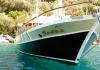 Yachtcharter GuletSedna 2