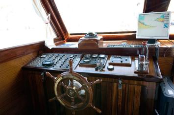Yachtcharter GuletSedna 5