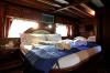 Yachtcharter Gulet Nostra Vita 5cab cabin