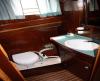 Yachtcharter Gulet Tiho 2cab wc