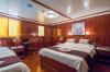 Yachtcharter Gulet cesarica 11cab cabin