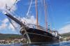 Yachtcharter Gardelin Sailing 7cab front