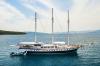 Yachtcharter Gulet Gideon 7cab side