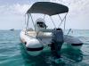 Yachtcharter Bura 5.0 0cab back