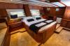 Yachtcharter Gulet Dolce Vita 5cab cabin