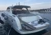 Yachtcharter Rizzardi CR 50 Top Line 3cab back