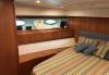 Yachtcharter Rizzardi CR 50 Top Line 3cab bed