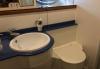 Yachtcharter Rizzardi CR 50 Top Line 3cab wc