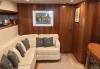 Yachtcharter Rizzardi CR 50 Top Line 3cab salon