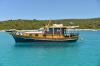 Yachtcharter GuletTiho