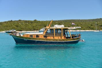 Yachtcharter GuletTiho