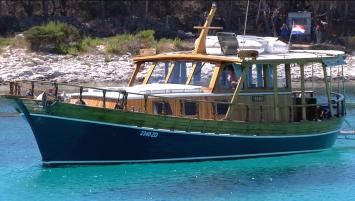 Yachtcharter GuletTiho 3