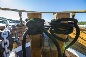 Yachtcharter GuletTiho 5