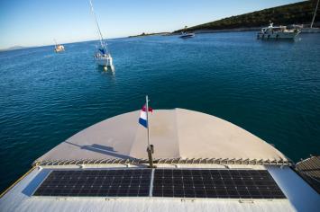 Yachtcharter GuletTiho 7